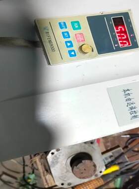 [德峰]RIFENG-9000  日丰变频器  15千瓦重载  外接