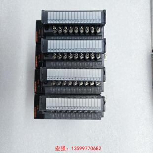 [宏强工控]Q68DAVN三菱Q系列模拟量模块，二手设备-议价