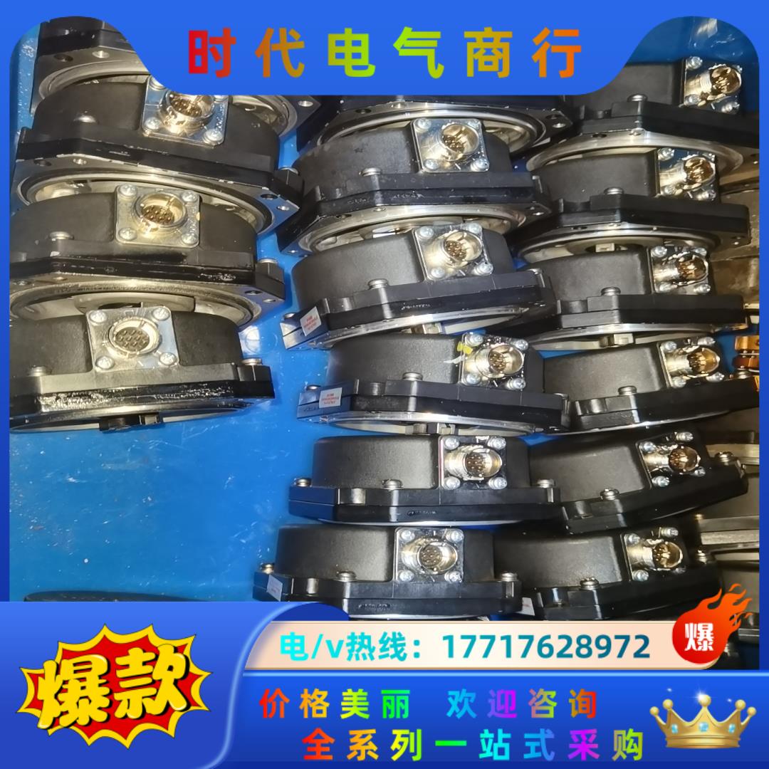 三菱M80编码器D48，三菱编码器OSA24R，原装编码器不议价