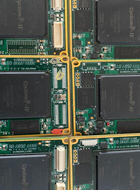 （设备配件）阿特拉ALTERA EP4CE115F2917NG