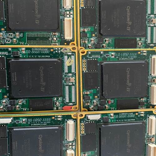 （设备配件）阿特拉ALTERA EP4CE115F2917NG