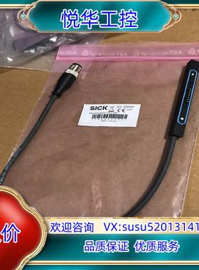 原装全新SICK西克2046449  全新未使用 4（剩余3议价