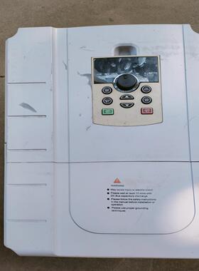 TC760L-011G/015P-4 11kw重载机变频器