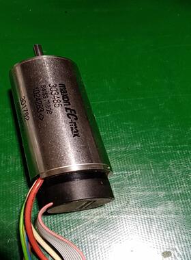 [德峰]Maxon电机，EC-max 303485