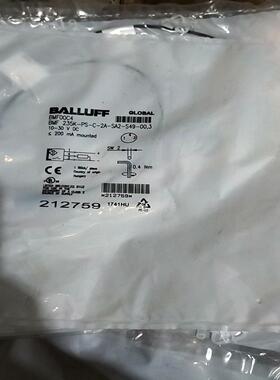 BALLUFF/巴鲁夫巴鲁夫 212759 1211HU B