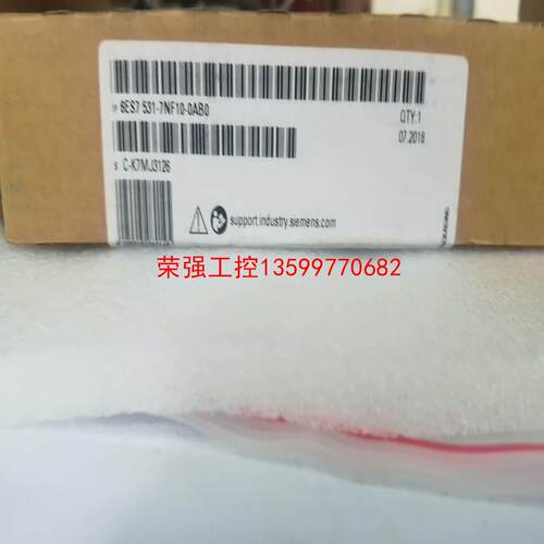 【荣强工控】6av2123-2mb03-0ax0