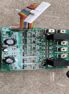 （设备配件）SB70-控制板森兰驱动30板C 18.5QD千瓦变频器2，