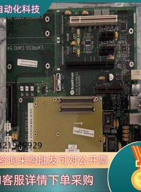 现货kontron ETX EXPRESS BASEBOARD