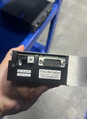 （设备配件）TRICONTINENT 5327 美国驱动器 议价---