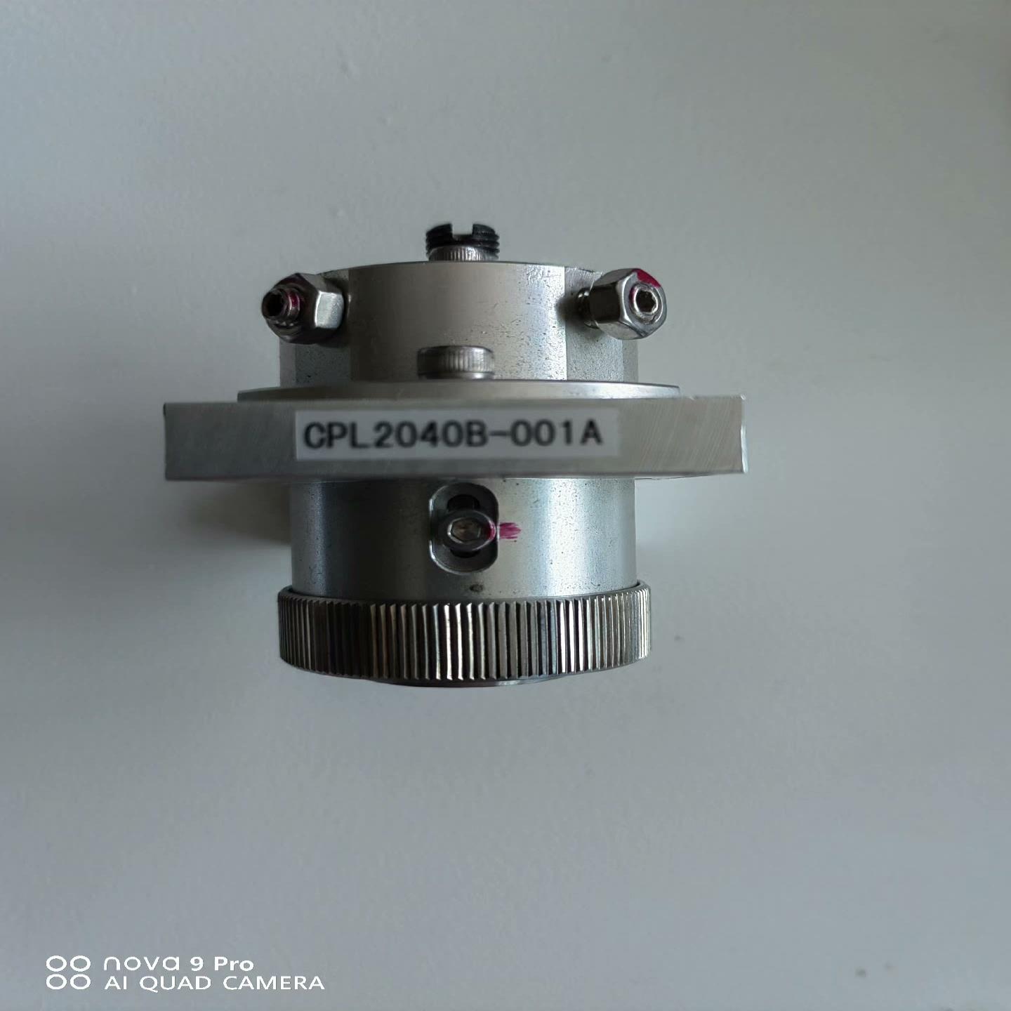 原装大族耦合头CPL2040B-001A激光头正品全新现货议价