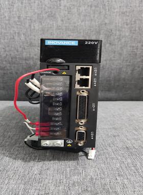 （设备配件）汇川驱动器IS620PS5R51-C