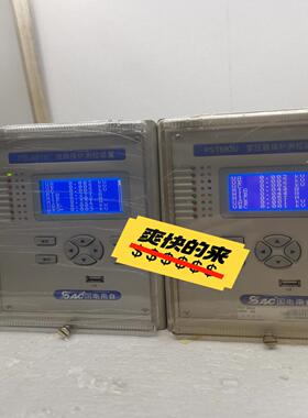 [德峰]国电南自PST691U 线路保护测控装置 693U变压器保护