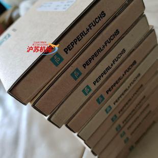 德国全 Z954全新原装 倍加福安全栅原装 Z787H