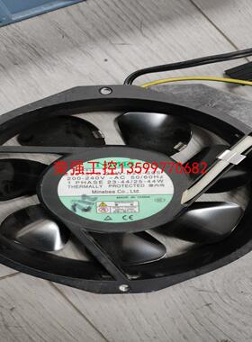 【荣强工控】5915PC-20W-B20/B30 200VAC 美蓓亚N