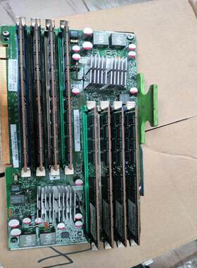 [德峰] X4470 014-541 板SUN内存511-1672-