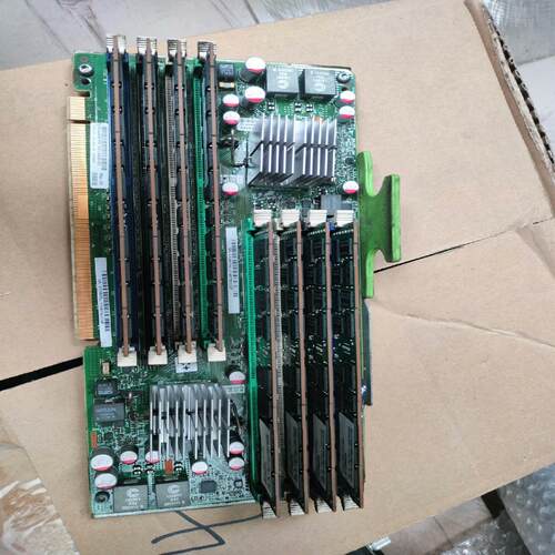 [德峰] X4470 014-541 板SUN内存511-1672-