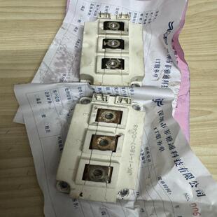 拆 模块 FF200R12KT4 FF150R12KS4