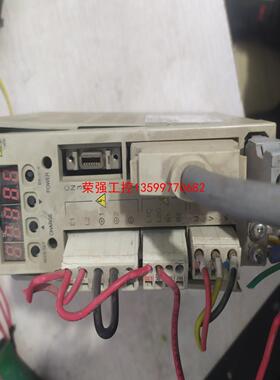 【荣强工控】安川驱动器SGDM-04ADA