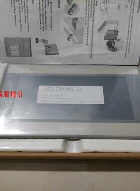 WEiNEKT触控显示屏~MT8073iE