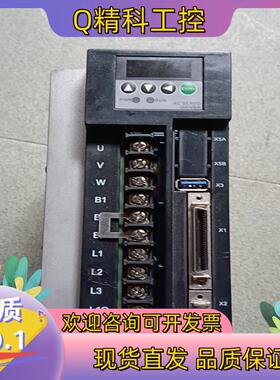 现货华大驱动器TSVB－PA030L-E02J