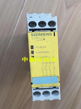 进口安全继电器3TK2823-1CB30/3TK2823-2CB30