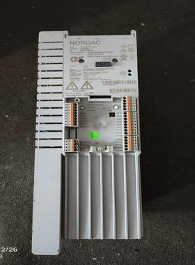 （设备配件）德国诺德变频器nordac sk535e-751-340-a