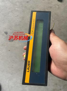 LAUER LCA starling mini LCA