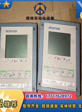 METTLER-TOLEDO 梅特勒 托利多PH2100e变议价