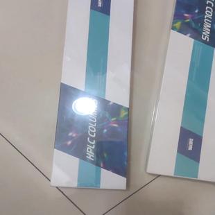 5UM 迪马 4.6MM 规格250mm C18液相色谱柱