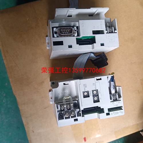 【荣强工控】三菱编程FX2N-232IF