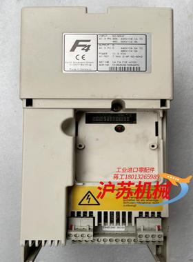 电梯配件14.F4.F1E-4I00/7.5KW变频器