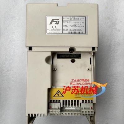电梯配件14.F4.F1E-4I00/7.5KW变频器