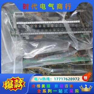 富士变频器G11富士主板CPU配件议价