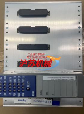 赫斯曼机架 MS30-1602SAAPHC全新原装未使用过