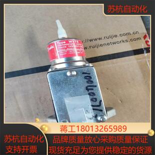丹佛斯 WVTS压力调节阀议价 1BM
