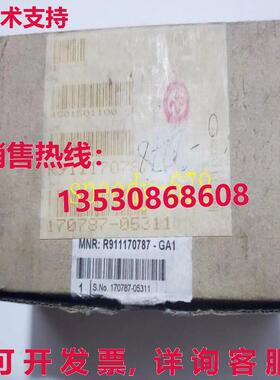 供应原装力士乐 R-IBILA01/SF-PAC R911170787-GA1 伺服模块