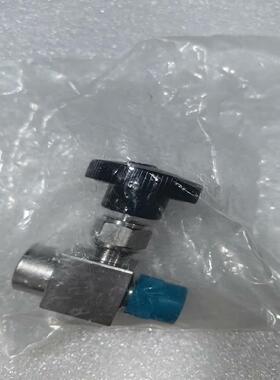 世伟洛克 Swagelok  SS-20VM4-F4-BKP