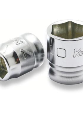 KOKEN山下工 套筒 2400MZ-4/4.5/5/5.5/6/7/8/10/11/12/13/14