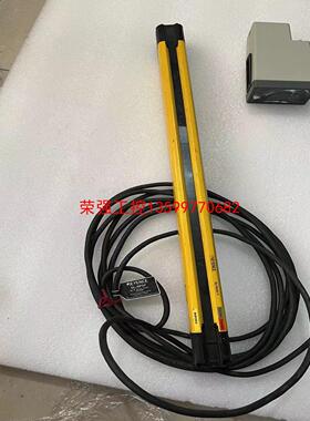 【荣强工控】GL-R24H-T二手基恩士安全光栅实物图拍摄保证质量