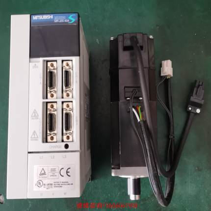 （请询价）伺服驱动器MR-J2S-40A配议价
