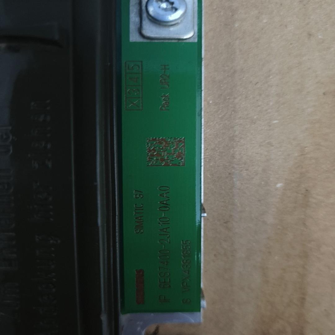 （设备配件）-0 2HAA0JA10UR2-400-