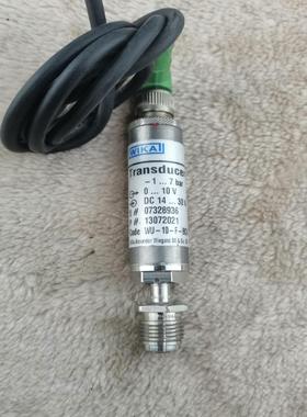 （设备配件）WIKAI 变送器 WU-10