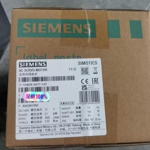 多个 1LA1全新 有 2AF21 1FL6024