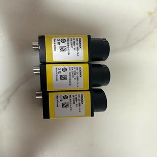 康耐视工业相机CAM 5000R 功能完好 CIC