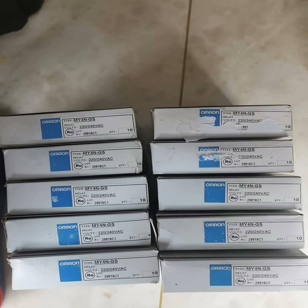 MY4N-GS  全新原装正品另外M