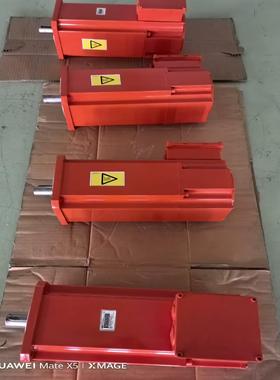 [德峰]ABB机器人MU30外部轴电机3HAC028954-004