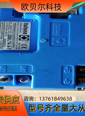 ⅰtalsea 控制器控制模块 7CH4Q56N  有一