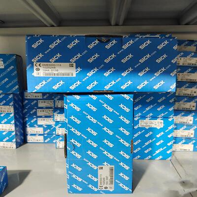 全新原装正品德国sick西克角度传感器TMM55E-PMH0