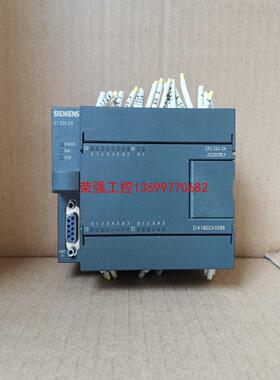【荣强工控】西门子214-1bd23