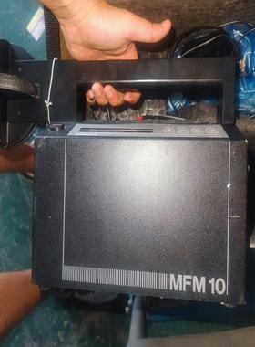 瑞士瑞典combinova efm10辐射测试仪电场测试仪